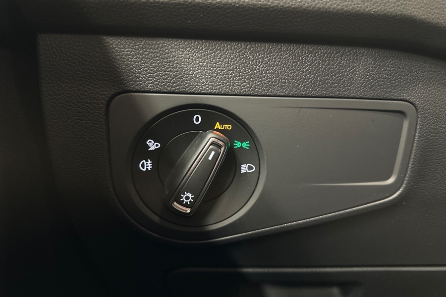 Volkswagen Tiguan Allspace vaihtoauto