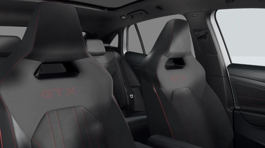 Volkswagen ID.5 vaihtoauto