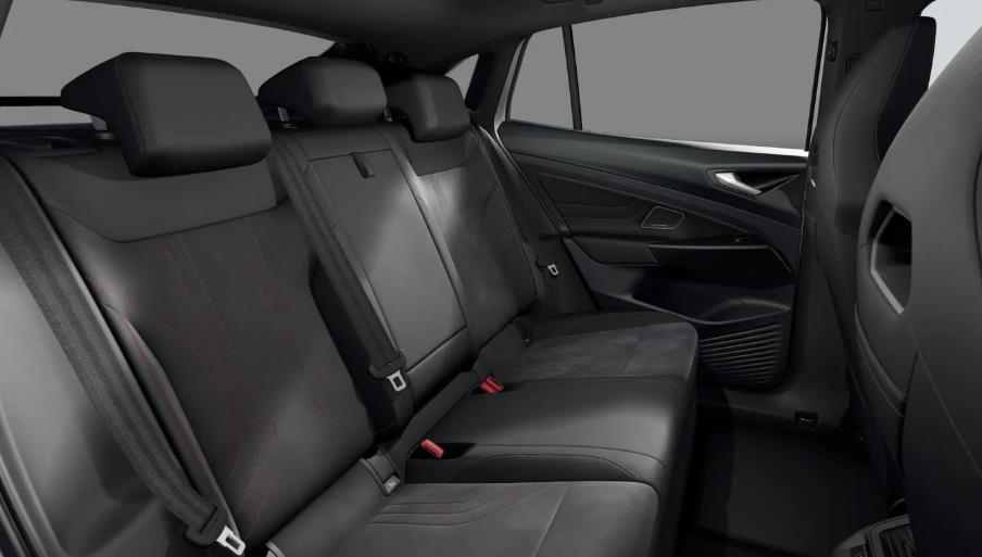 Volkswagen ID.5 vaihtoauto