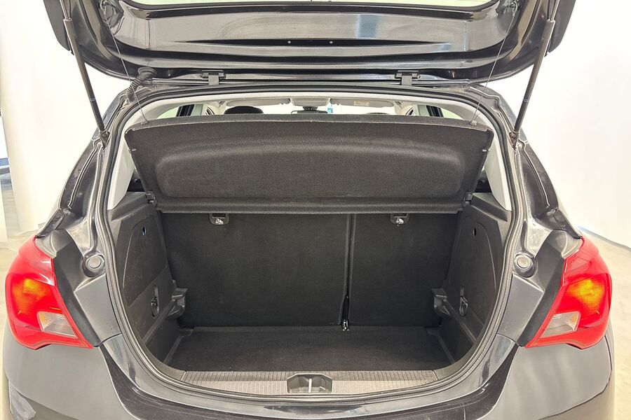 Opel Corsa vaihtoauto