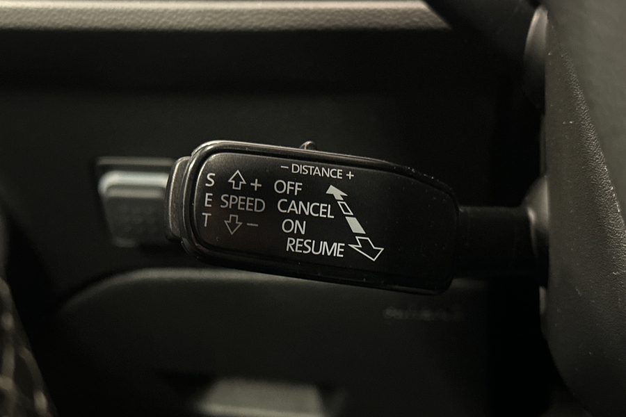 SEAT Leon ST vaihtoauto