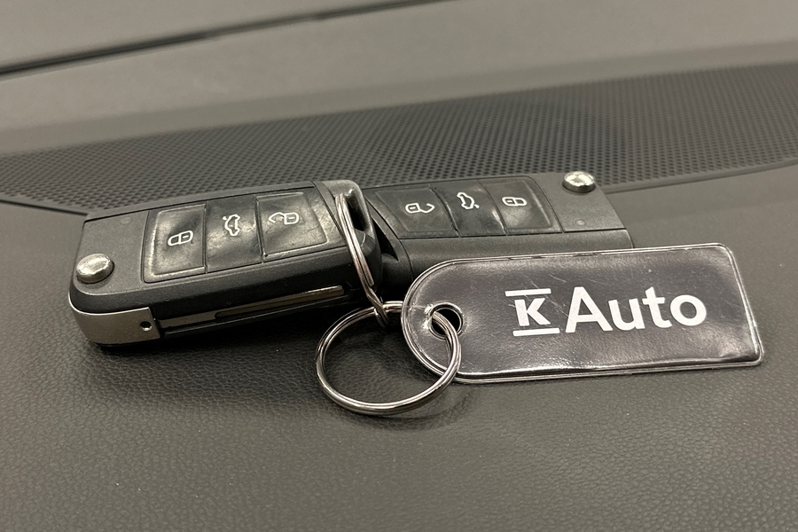 SEAT Leon ST vaihtoauto