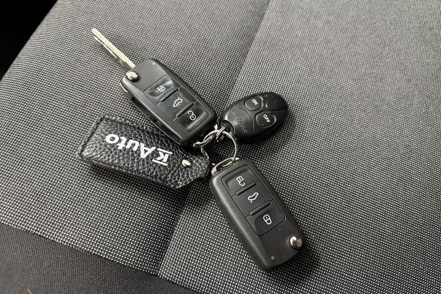 Volkswagen Caddy vaihtoauto