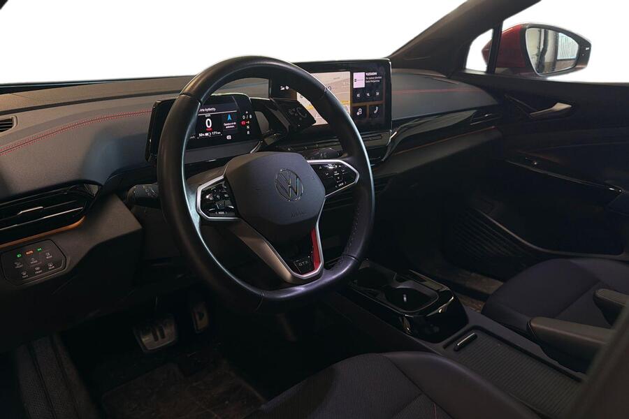 Volkswagen ID.5 vaihtoauto