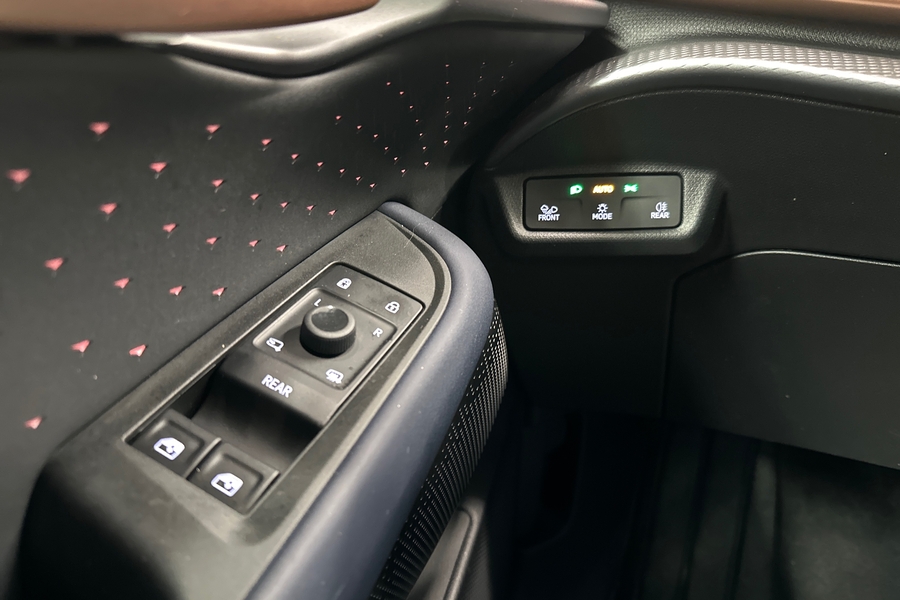 Cupra Tavascan vaihtoauto