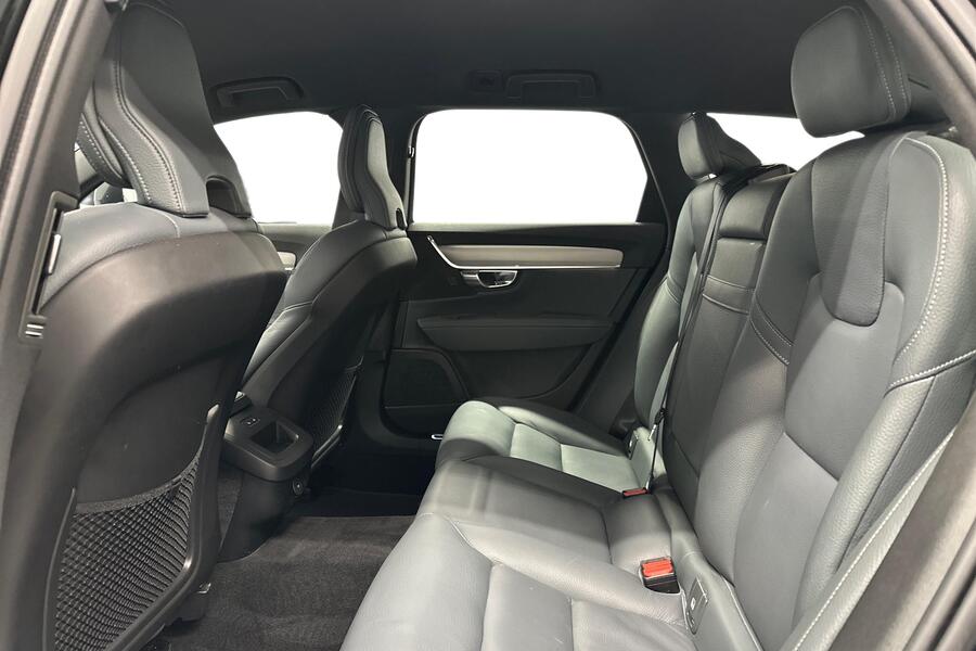 Volvo V90 Cross Country vaihtoauto