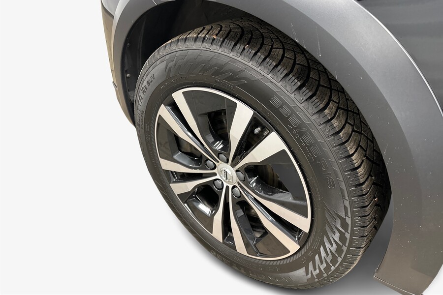 Volvo V90 Cross Country vaihtoauto