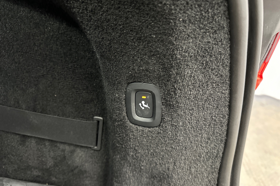 Volvo V90 Cross Country vaihtoauto