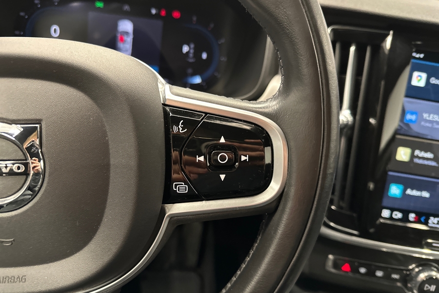 Volvo V90 Cross Country vaihtoauto