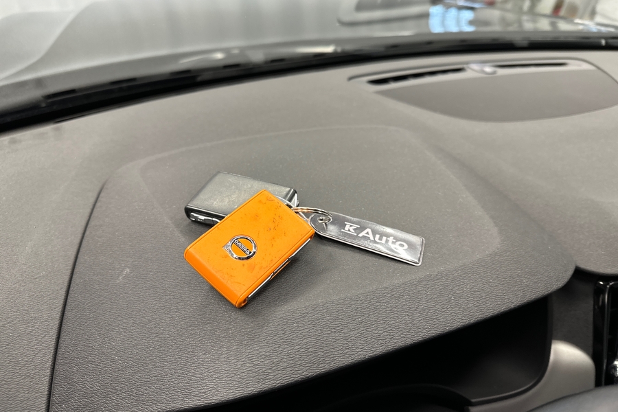 Volvo V90 Cross Country vaihtoauto