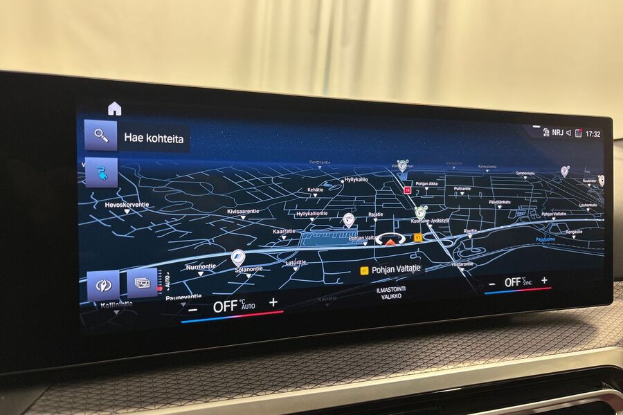 BMW i4 M50 vaihtoauto