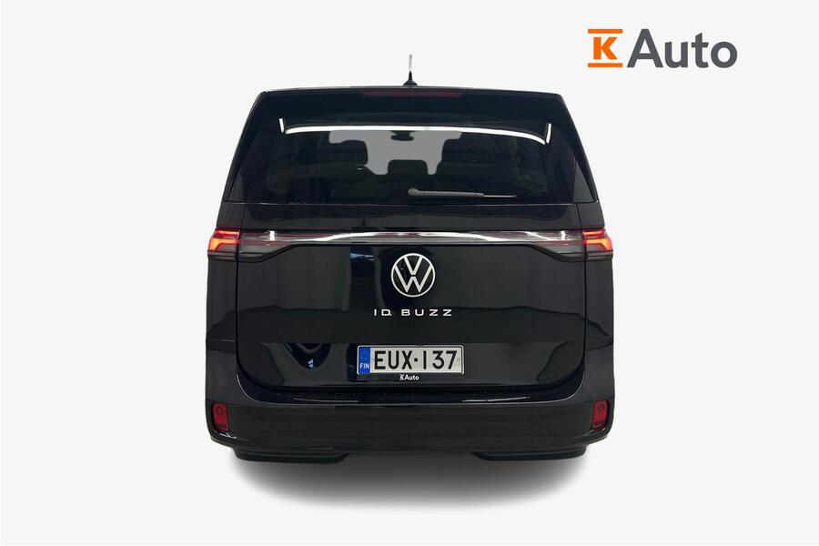 Volkswagen ID. Buzz vaihtoauto