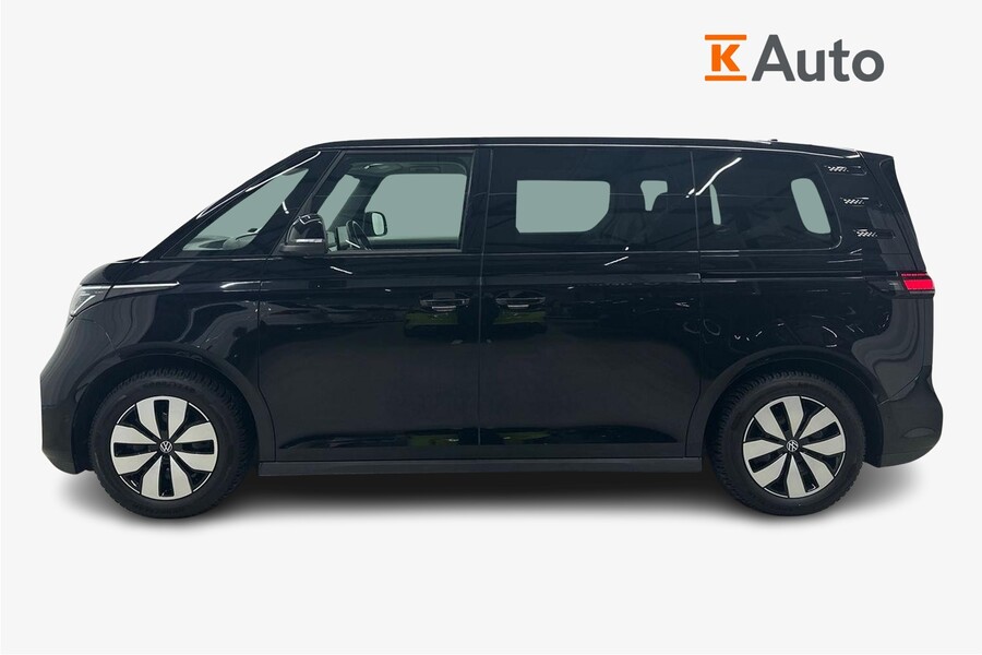 Volkswagen ID. Buzz vaihtoauto