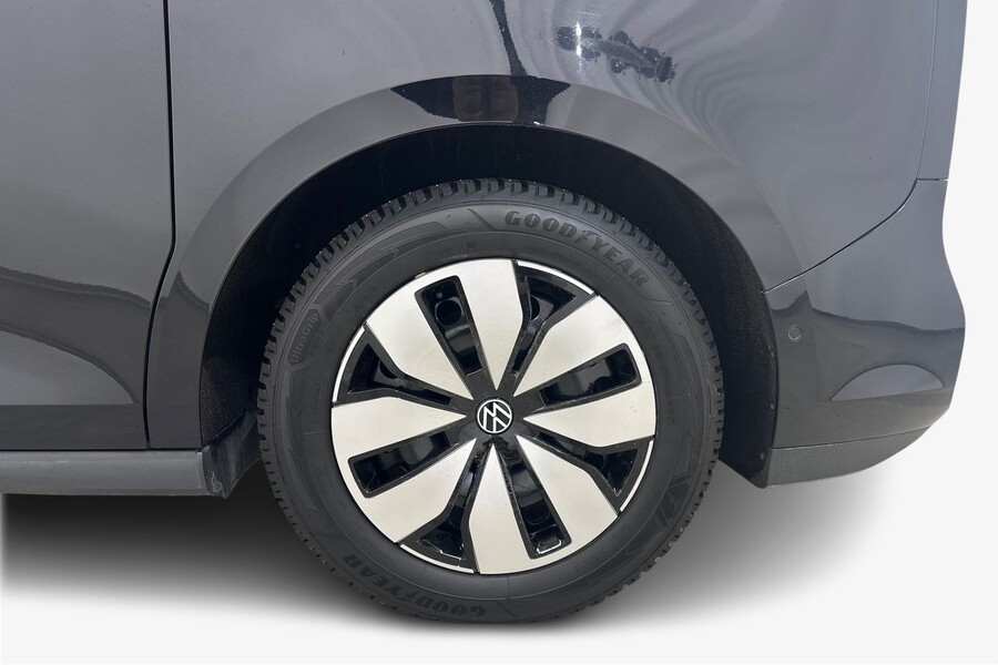 Volkswagen ID. Buzz vaihtoauto