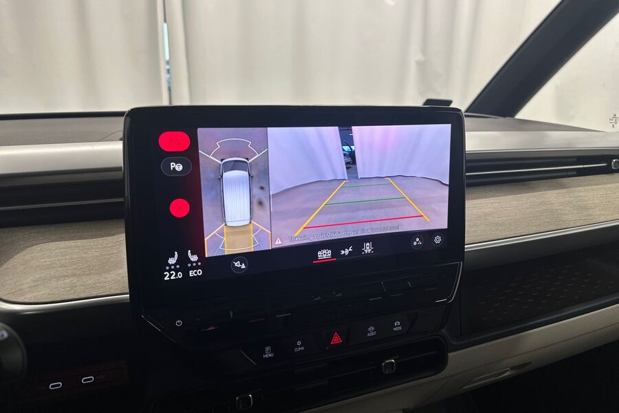 Volkswagen ID. Buzz vaihtoauto