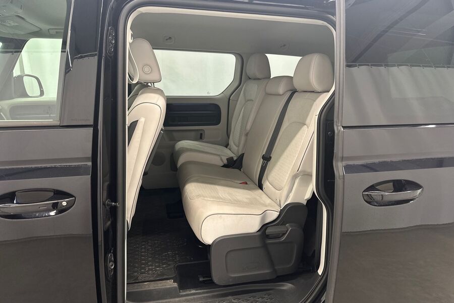 Volkswagen ID. Buzz vaihtoauto