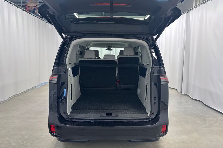 Volkswagen ID. Buzz vaihtoauto