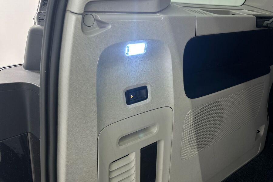 Volkswagen ID. Buzz vaihtoauto