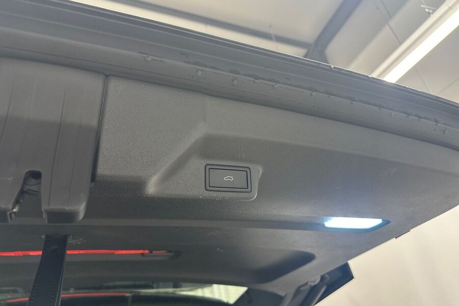 Volkswagen ID. Buzz vaihtoauto