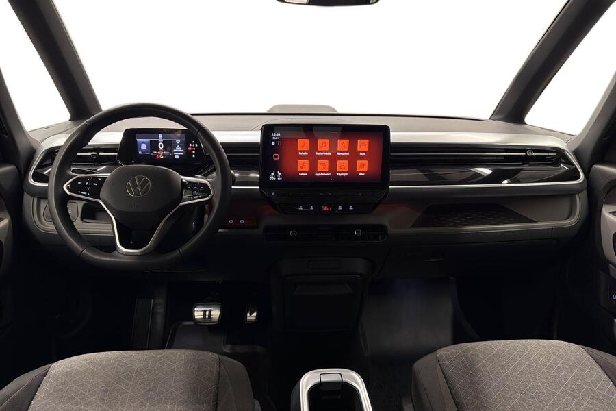 Volkswagen ID. Buzz vaihtoauto