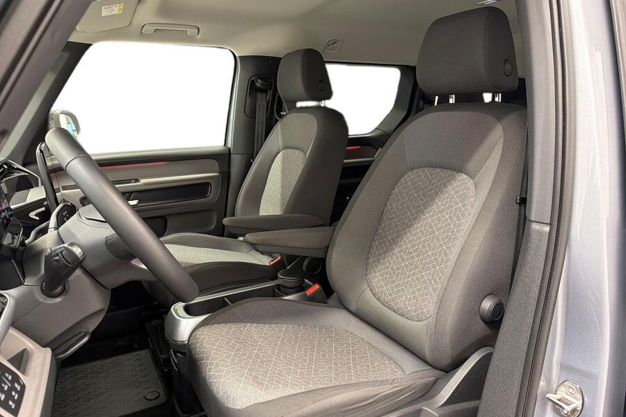 Volkswagen ID. Buzz vaihtoauto