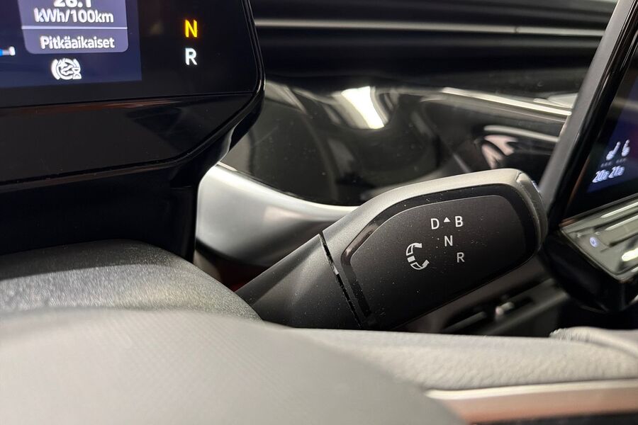 Volkswagen ID. Buzz vaihtoauto