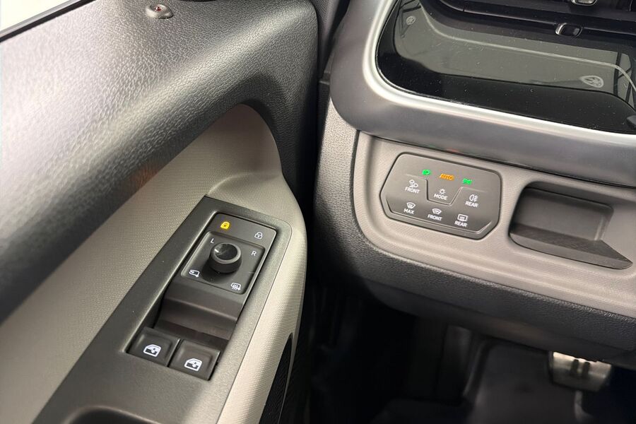 Volkswagen ID. Buzz vaihtoauto