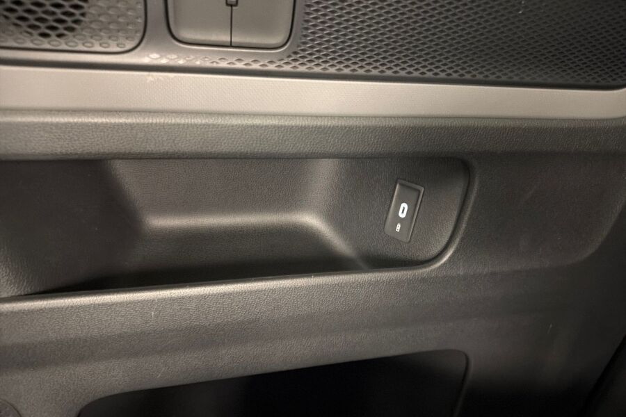 Volkswagen ID. Buzz vaihtoauto