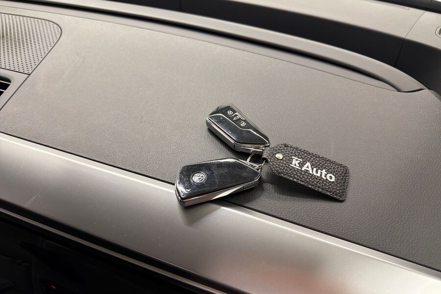 Volkswagen ID. Buzz vaihtoauto