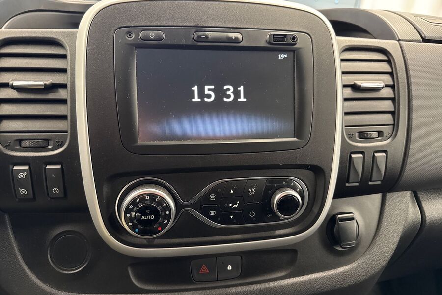 Nissan NV300 vaihtoauto