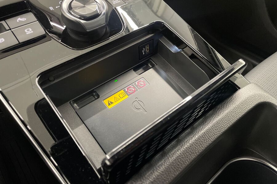 Subaru Solterra vaihtoauto