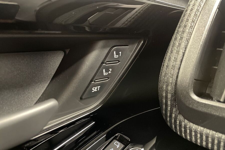 Subaru Solterra vaihtoauto