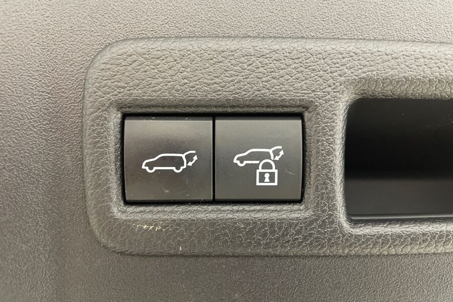 Subaru Solterra vaihtoauto