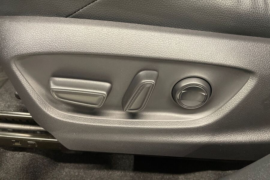 Subaru Solterra vaihtoauto