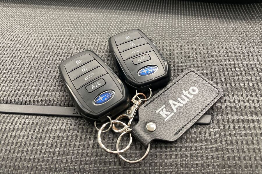 Subaru Solterra vaihtoauto