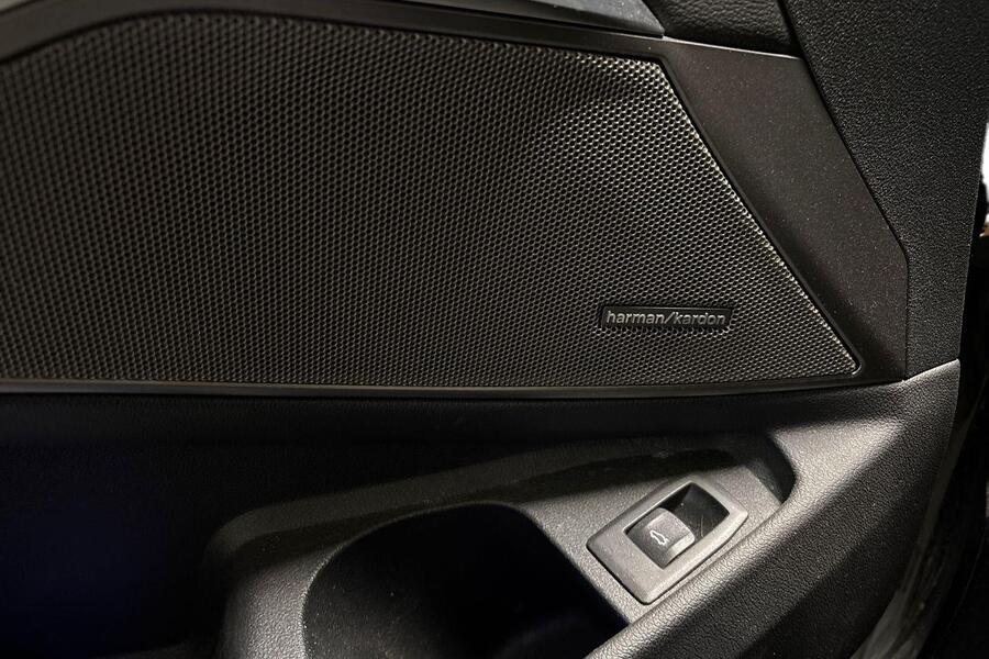 BMW 340 vaihtoauto