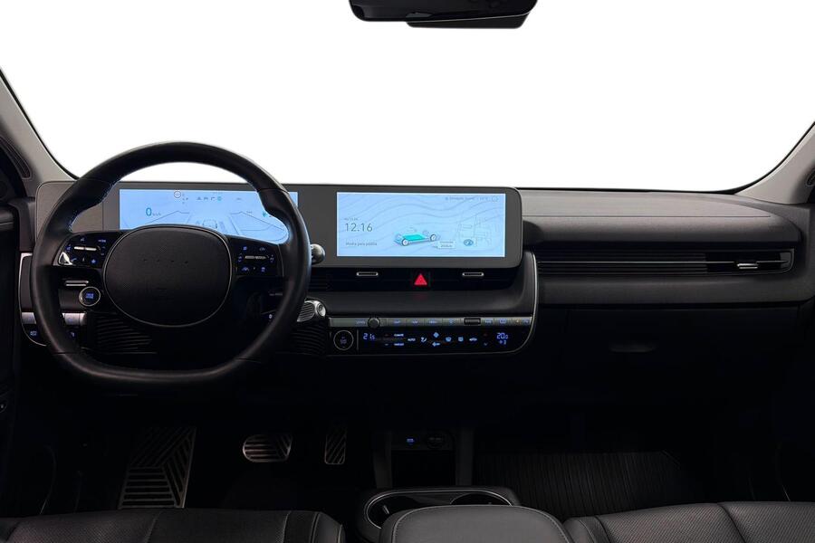 Hyundai IONIQ 5 vaihtoauto