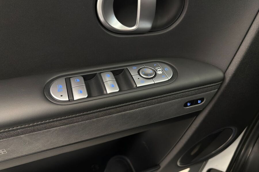 Hyundai IONIQ 5 vaihtoauto