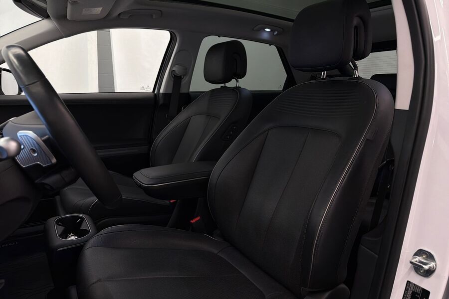 Hyundai IONIQ 5 vaihtoauto