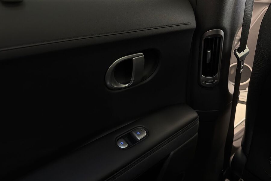 Hyundai IONIQ 5 vaihtoauto