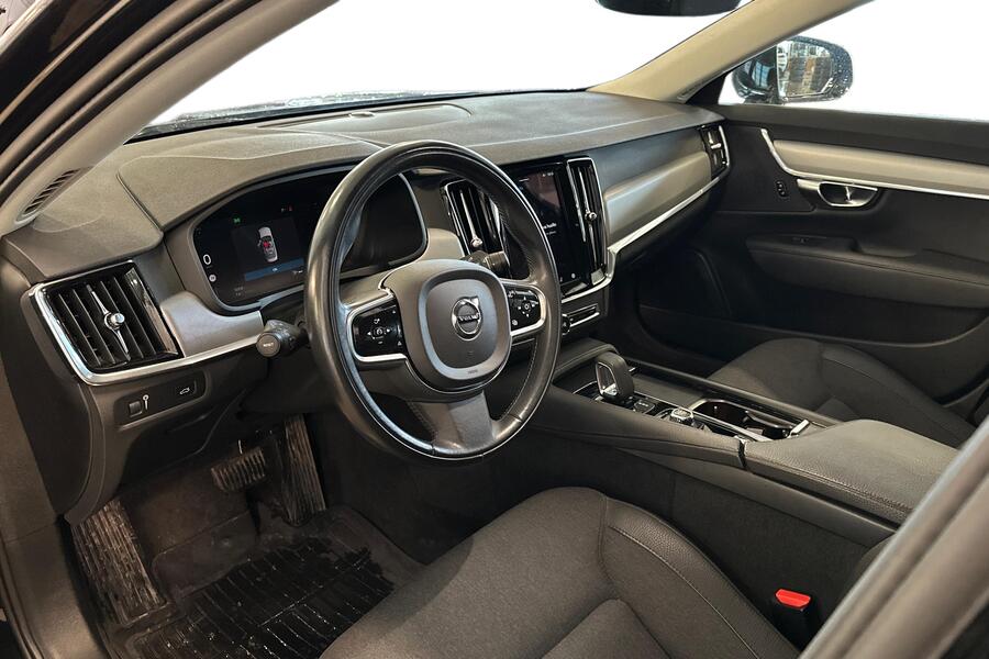 Volvo S90 vaihtoauto