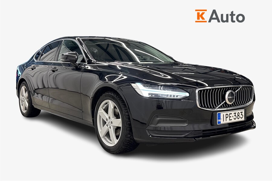 Volvo S90 vaihtoauto