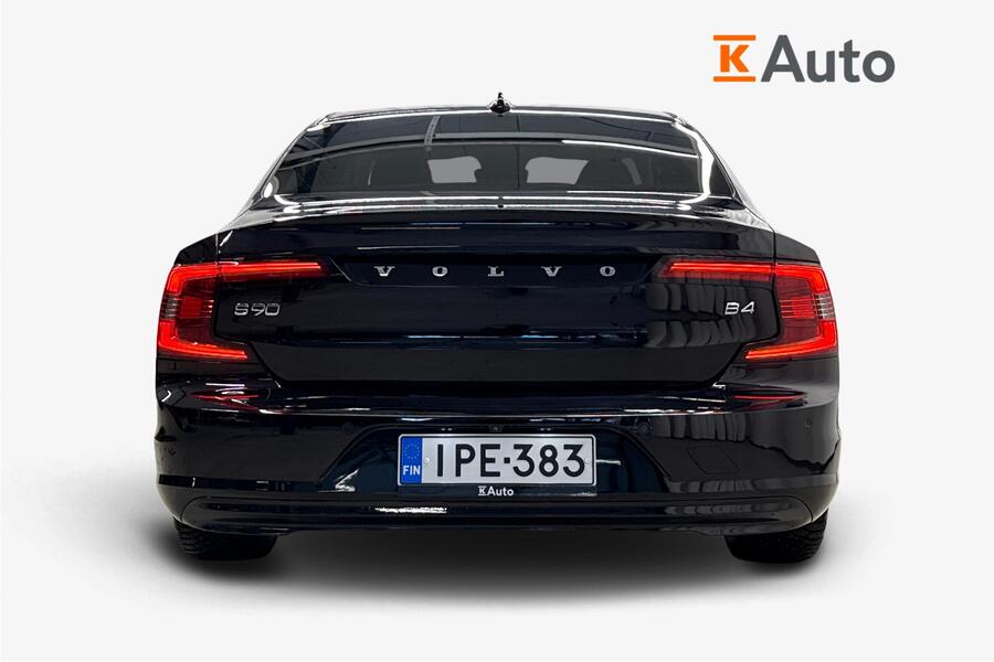 Volvo S90 vaihtoauto