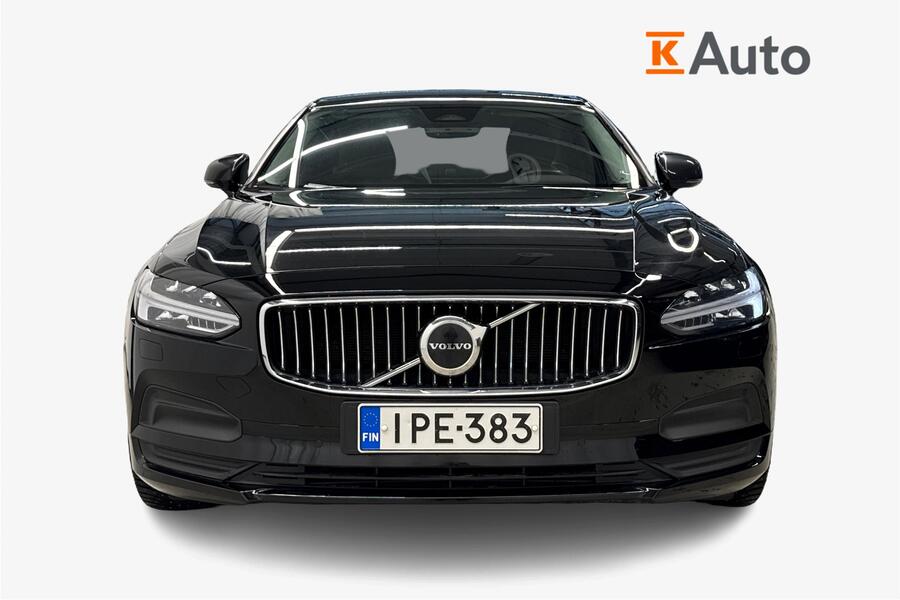 Volvo S90 vaihtoauto