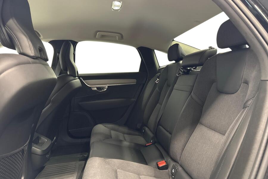 Volvo S90 vaihtoauto