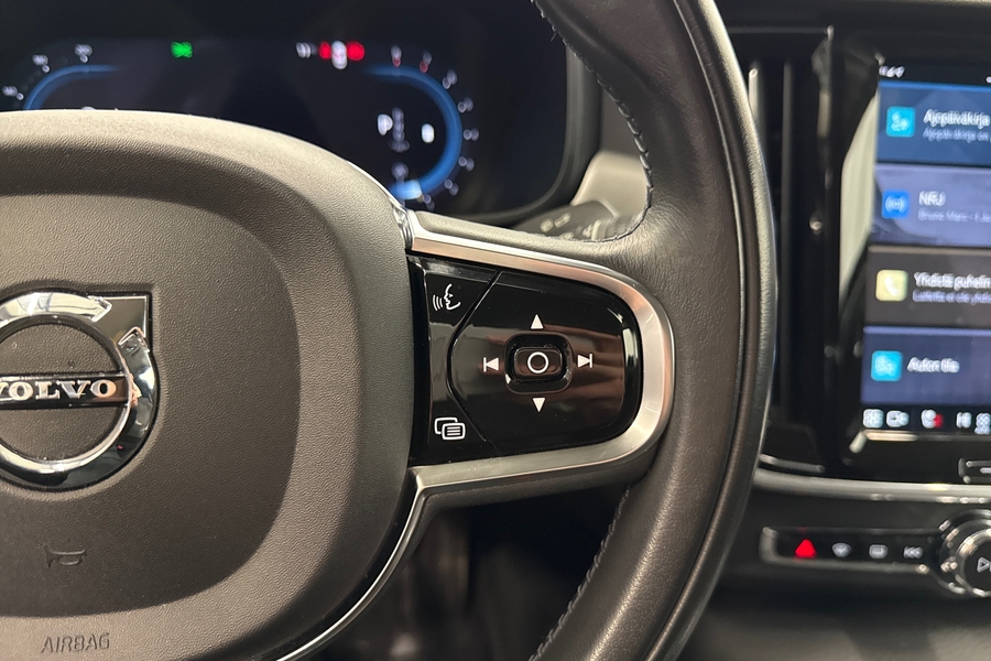 Volvo S90 vaihtoauto