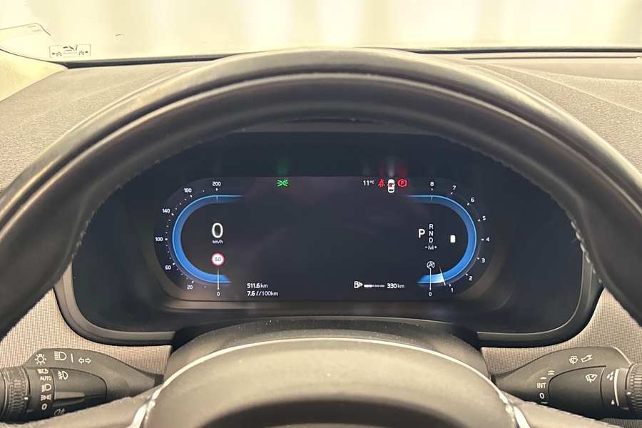 Volvo S90 vaihtoauto