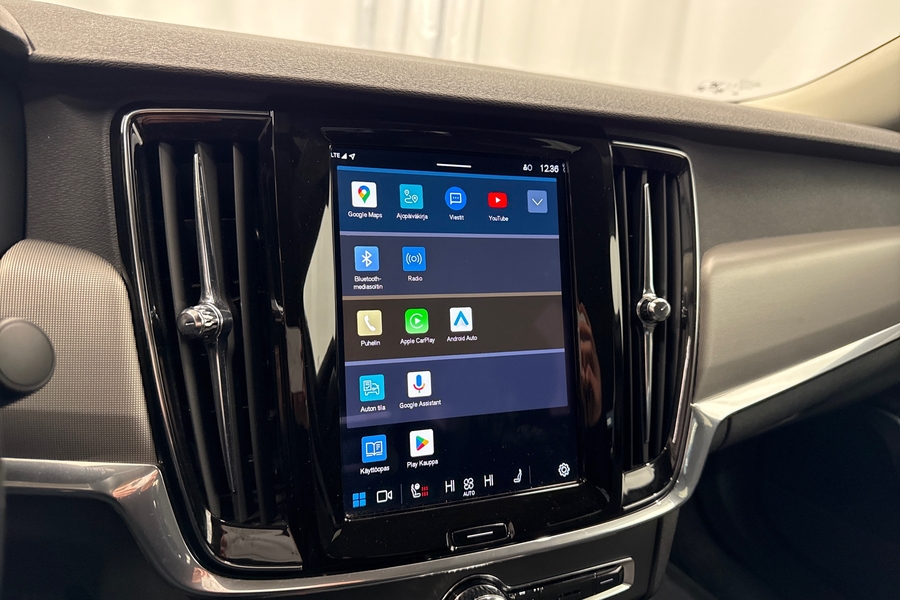 Volvo S90 vaihtoauto