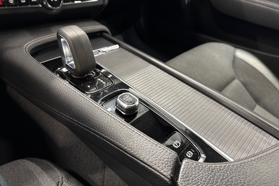 Volvo S90 vaihtoauto