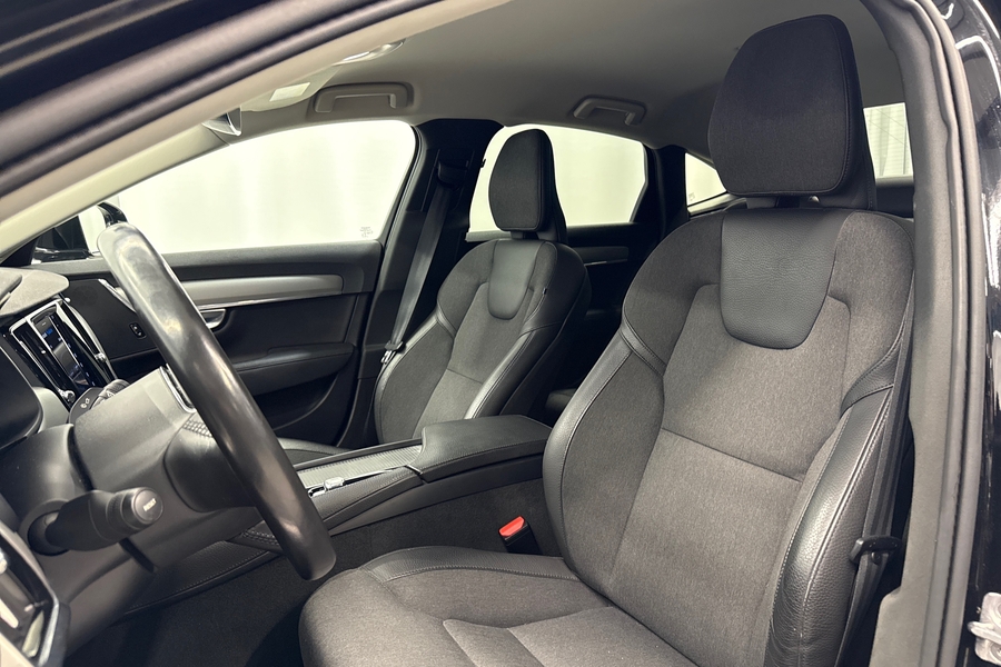 Volvo S90 vaihtoauto